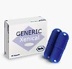 Generic Xenical